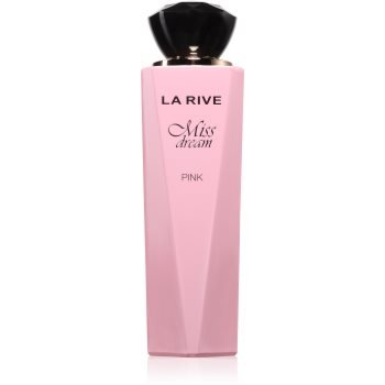 La Rive Miss Dream Pink Eau de Parfum pentru femei - imagine 2